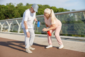 knee pain treatment